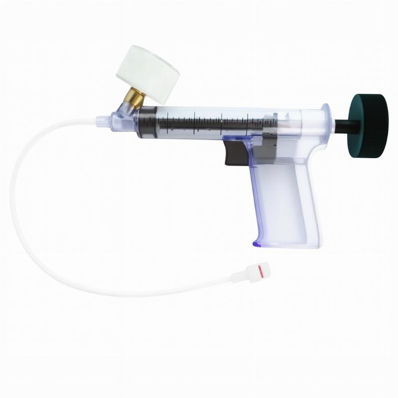 Інфляційний пристрій Regal GUN type